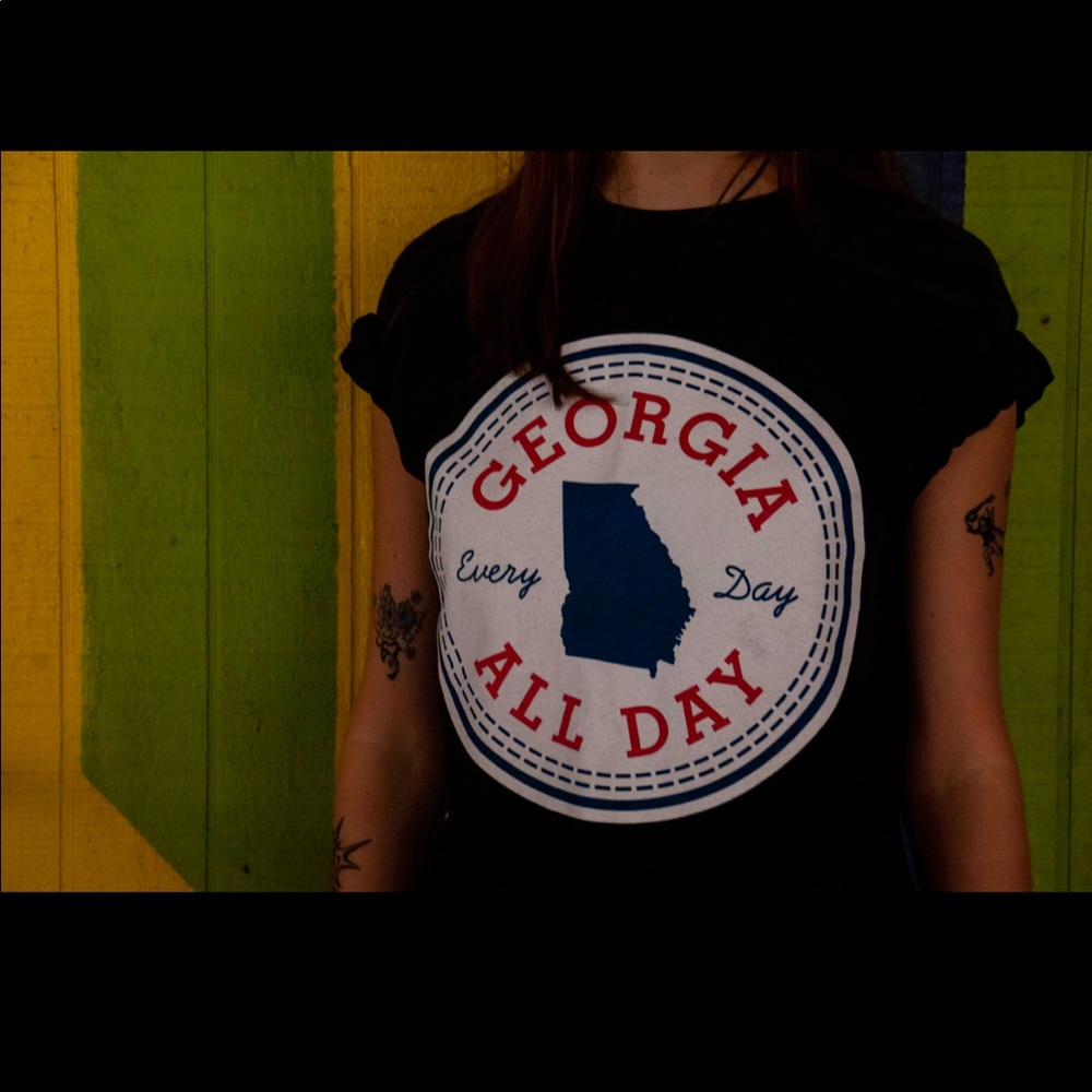 Fun Vintage T-Shirt